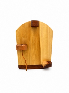 turkey display mount